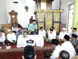 Peringatan Maulid Nabi  1445 H, Pemkab Bungo Hadirkan Buya Arrazy Hasyim