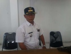Sudah Dibangun 6 Tahun Lalu, Bendung Cikawung Caruy Gagal Fungsi
