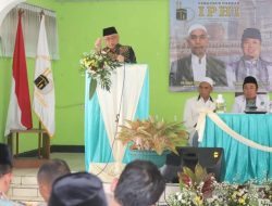 Wabup Sukabumi Tekankan Pengurus IPHI Berkomitmen Meningkatkan Profesional Organisasi