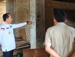 Bupati OKU Selatan Harapkan RSUD Muaradua Akhir Tahun 2024 Dapat Difungsikan