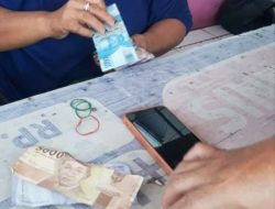 Calo SIM Gentayangan di Satpas SIM Purwakarta, PP PMI Ancam Demo Di Mabes Polri