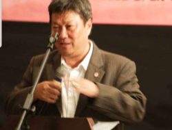 Lioe Nam Khiong Apresiasi Terpilihnya Ketum PB Taekwondo Indonesia Periode 2023 – 2027