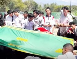 Atlit Tinju Porprov VIII Jatim Hembuskan Nafas Terakhir Usai Laga