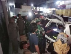 Satpol PP Bongkar Modus Penjualan Miras Online Gunakan Mobil di Kota Tangerang
