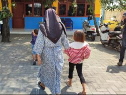 Tragis, Mata Siswi Jadi Buta Usai Dicocol Tusuk Pentol