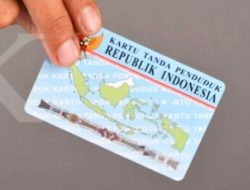 DKI Bakal Berubah Jadi DKJ, PSI Tolak Wacana Cetak Ulang E-KTP