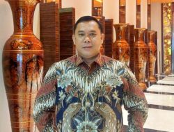 DPN-LPPNRI Sayangkan Kepengurusan Baru PBVSI Kota Tangerang Rekrut Orang Yang Dipecat