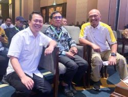 Hendry Ch Bangun Resmi Nahkodai PWI Pusat Periode 2023 – 2028