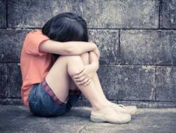 Biadab” Ayah Tiri Lakukan Rudapaksa Anak Tirinya Saat Ibunya Kerja