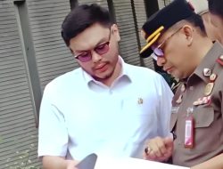 PSI Rombak Posisi Pimpinan Fraksi di DPRD DKI, Bro William Jabat Ketua