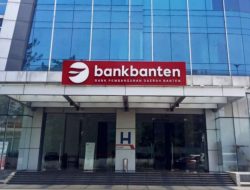 Sering Merugi, Kepiawaian Dirut Bank Banten Dalam Mengelola Dipertanyakan
