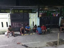 Warga Perum Griya Asri Sukamanah Tutup Akses Pintu Masuk Yayasan Jejak Al-Mukmin, Kuasa Hukum Akan Tempuh Jalur Hukum