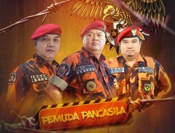 Ketua MPC Pemuda Pancasila Minta Kepolisian Tindak Ormas Terlibat di Pasar Kota Bumi