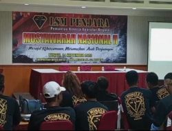 DPD LSM Penjara Laksanakan Munas ke 2 dan HUT ke 15 di Bandung