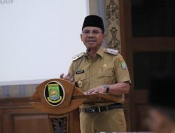 Sachrudin Minta Penggunaan Dana Hibah Harus Sesuai Aturan