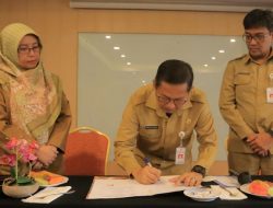 Sekda: Optimalkan IPKD untuk Wujudkan Kota yang Semakin Akuntabel