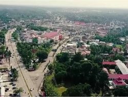 Sambut Wacana Pemekaran Provinsi Jambi Barat, Bungo Harus Menjadi Ibu Kota Provinsi