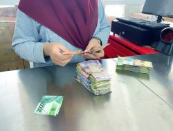 Putranya Tak Masuk SMKN, Wali Murid : Uang Saya Kembali