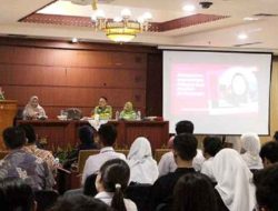 Kemenkumham Gandeng YLBHK DKI Adakan Penyuluhan Hukum kepada Masyarkat