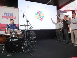 Masuki Bulan Oktober, Menpora Kick Off Peringatan Hari Sumpah Pemuda 2023