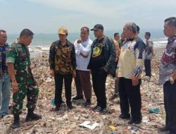 Begini Respon Pemkab Sukabumi Pasca Beredar Vidio Ajakan Bersih Pantai