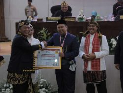 HUT Banten Ke-23, Ini Harapan Wali Kota Tangerang