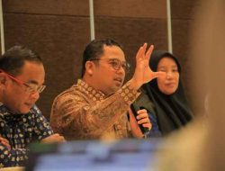 Silacak, Nominator Aplikasi Peraih Penghargaan Inovasi Geospasial 2023