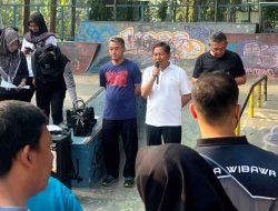 WWD 2023, Sekda : Akan Tampilkan Ciri Khas Kota Tangerang