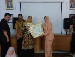 Diskominfo Sukabumi Kuatkan Solidaritas dan Komitmen Mencapai Kinerja Terbaik