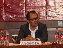 Tercatat 62 Persen Pemilih Muda, KPU Banten Ajak Generasi Muda Berpartisipasi