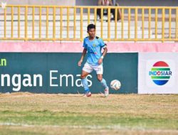 Persikab VS Perserang, Memperbaiki Performa Mengejar Asa