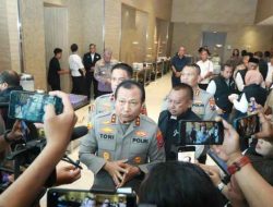 Polda Jatim Ajak Media Suarakan Narasi Damai di Pemilu 2024