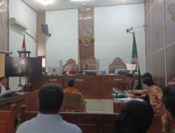 Bank KB Bukopin Digugat Rp 13 Triliun di PN Jakarta Selatan