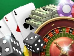 Tempat Perjudian Mirip Makau di Medan, Masyarakat Minta Kapolri Turun Tangan