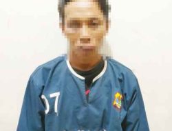 Cabuli Pelajar SMP di Kebun Sawit, Pria 36 Tahun Akhirnya Ditangkap Polisi