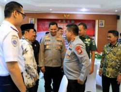 Kapolda Metro Jaya Sebut Kota Tangerang Wilayah Kondusif