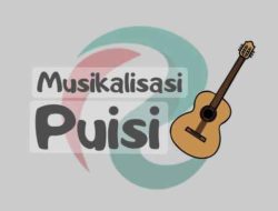 Puisi dan Musik Miliki Sejarah Panjang yang Saling Berkaitan