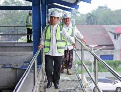 28 Tahun Perumda Tirta Benteng Berdiri, Arief Harapkan Seluruh Masyarakat Dapat Terlayani