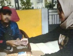 Janjikan Bisa Bantu Jadi Pegawai, Oknum Satpol PP Terancam Masuk Bui