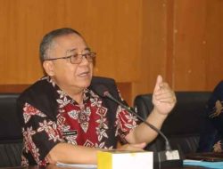 Persiapan Event Geopark Ciletuh Pelabuhan Ratu RUN 2023 Dimatangkan