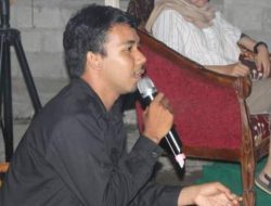 Pengki Djoha Siap Rebut Kursi Legislatif Bone Bolango Dapil Bone Pesisir, Begini Pandangan Politiknya