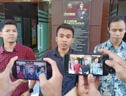 Diduga ‘Obstruction Of Justice’, Tiga Polisi di Surabaya Dilaporkan