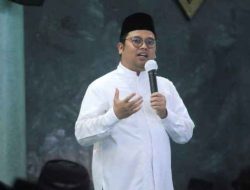 Wali Kota Ajak Masyarakat Salat Istisqa’ dan Berdoa untuk Palestina