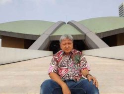 Persaudaraan Pegiat Media dan Penulis Pro Ganjar (P4G) Desak Menteri Kominfo Mundur