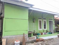 Tekan Angka Kemiskinan, Pemkot Terus Gulirkan BST Hingga Ribuan Rumah Layak Huni