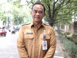 Tihar : Pemkot Tangerang Komit Menyelesaikan Persoalan Sampah