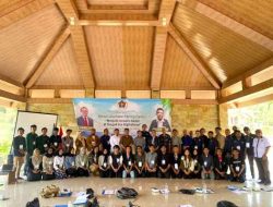 Pemkot Serang Apresiasi Gelaran BJTC I PWI Provinsi Banten