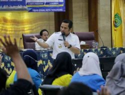 Pemkot Tangerang Luncurkan Aplikasi Bantuan Pendidikan Untuk Mahasiswa