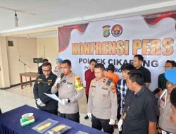 Kakak Bunuh Adik Kandung di Cikarang, Begini Penjelasan Polisi