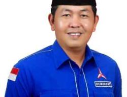 Siap Bertarung.!! Zakaria : Mohon Doa dan Restu Masyarakat Dapil III